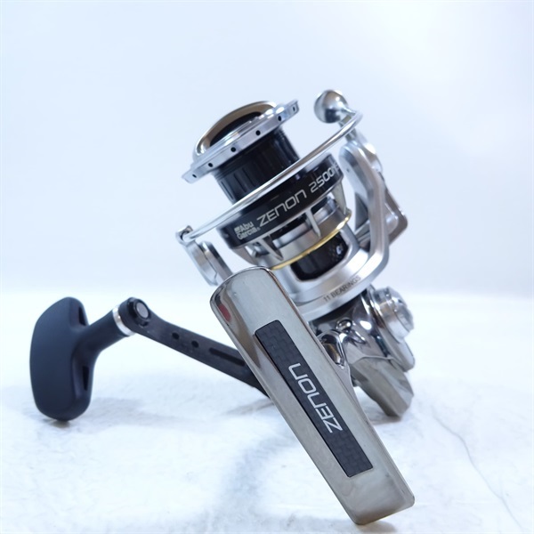 ゼノン２５００ＭＳＨ